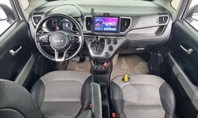 Kia Ray 2022, 39910 км, за 7811.08 USD - фото 7