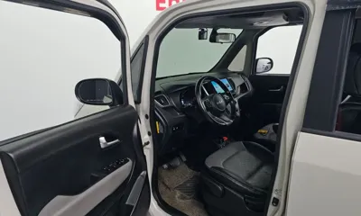 Kia Ray 2022, 39910 км, за 7811.08 USD - фото 10