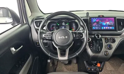 Kia Ray 2022, 39910 км, за 7811.08 USD - фото 12
