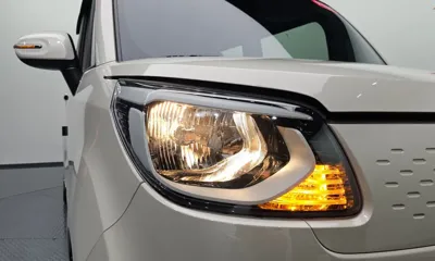 Kia Ray 2022, 39910 км, за 7811.08 USD - фото 22
