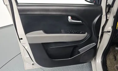 Kia Ray 2022, 39910 км, за 7811.08 USD - фото 24