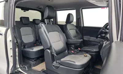 Kia Ray 2022, 39910 км, за 7811.08 USD - фото 26