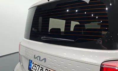 Kia Ray 2022, 39910 км, за 7811.08 USD - фото 27