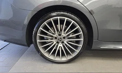 Mercedes-Benz S-Class 2023, 49262 км, за 71550.48 USD