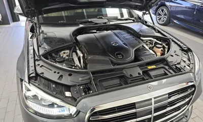 Mercedes-Benz S-Class 2023, 49262 км, за 71550.48 USD - фото 6
