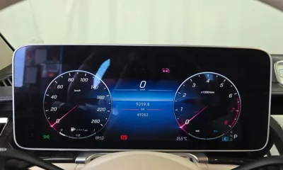 Mercedes-Benz S-Class 2023, 49262 км, за 71550.48 USD - фото 8