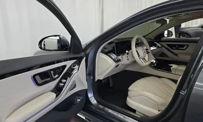 Mercedes-Benz S-Class 2023, 49262 км, за 71550.48 USD - фото 10