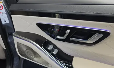 Mercedes-Benz S-Class 2023, 49262 км, за 71550.48 USD - фото 18