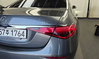 Mercedes-Benz S-Class 2023, 49262 км, за 71550.48 USD - фото 23
