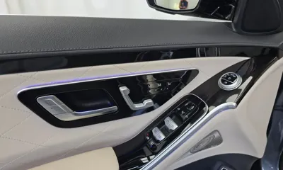 Mercedes-Benz S-Class 2023, 49262 км, за 71550.48 USD - фото 30