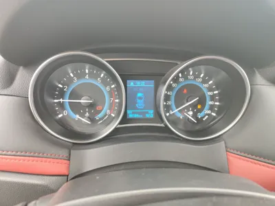 Haval H1 2016, 69200 км, за 5032 USD - фото 3