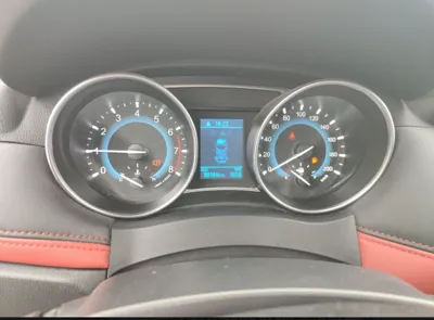 Haval H1 2016, 69200 км, за 5032 USD - фото 4