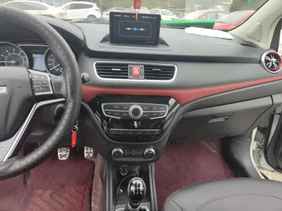 Haval H1 2016, 69200 км, за 5032 USD - фото 5