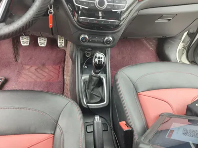 Haval H1 2016, 69200 км, за 5032 USD - фото 6