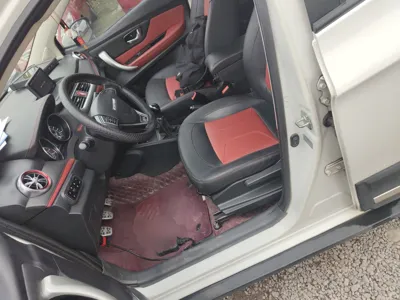 Haval H1 2016, 69200 км, за 5032 USD - фото 7