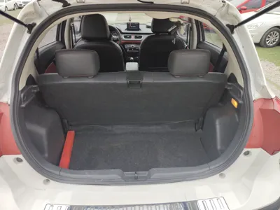 Haval H1 2016, 69200 км, за 5032 USD - фото 9