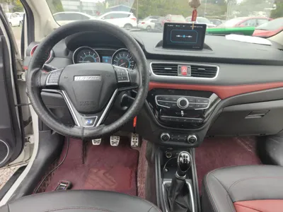 Haval H1 2016, 69200 км, за 5032 USD - фото 11
