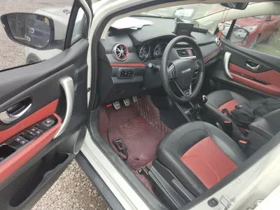 Haval H1 2016, 69200 км, за 5032 USD - фото 12