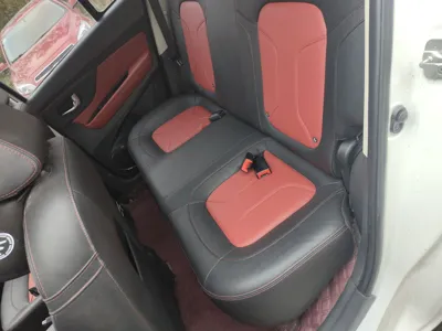 Haval H1 2016, 69200 км, за 5032 USD - фото 13