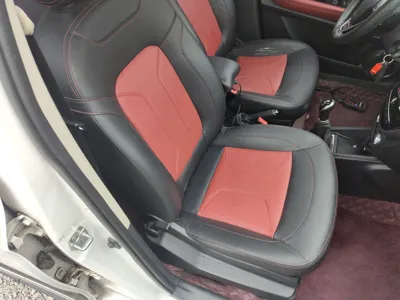Haval H1 2016, 69200 км, за 5032 USD - фото 14