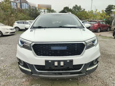Haval H1 2016, 69200 км, за 5032 USD - фото 16