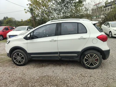 Haval H1 2016, 69200 км, за 5032 USD - фото 18