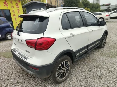 Haval H1 2016, 69200 км, за 5032 USD - фото 20