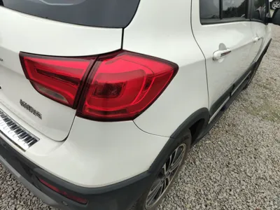 Haval H1 2016, 69200 км, за 5032 USD - фото 21
