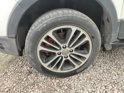 Haval H1 2016, 69200 км, за 5032 USD - фото 22