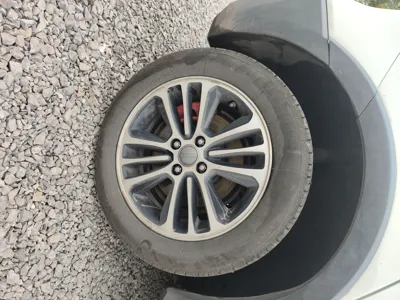 Haval H1 2016, 69200 км, за 5032 USD - фото 23