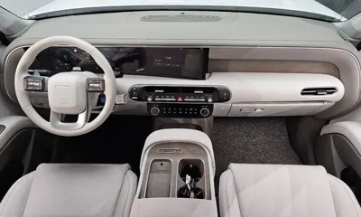 Hyundai Palisade 2025, 16059 км, за 34803.57 USD - фото 7