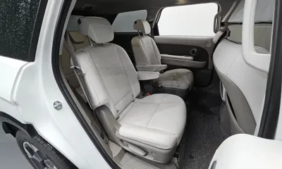 Hyundai Palisade 2025, 16059 км, за 34803.57 USD - фото 11