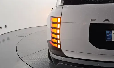 Hyundai Palisade 2025, 16059 км, за 34803.57 USD - фото 23