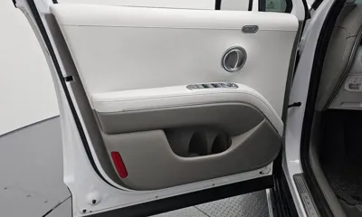 Hyundai Palisade 2025, 16059 км, за 34803.57 USD - фото 24