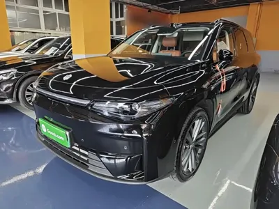 Leapmotor Leapmotor C16 · 2026 год