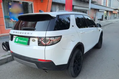 Land Rover Discovery Sport 2018, 106600 км, за 12224 USD - фото 6