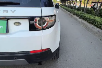 Land Rover Discovery Sport 2018, 106600 км, за 12224 USD - фото 9