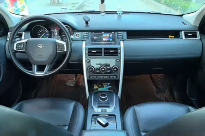 Land Rover Discovery Sport 2018, 106600 км, за 12224 USD - фото 12
