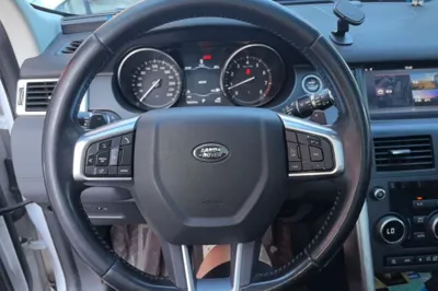 Land Rover Discovery Sport 2018, 106600 км, за 12224 USD - фото 13