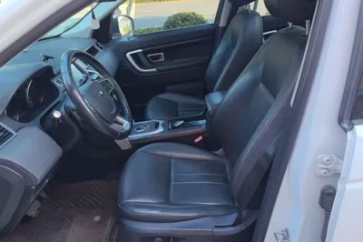 Land Rover Discovery Sport 2018, 106600 км, за 12224 USD - фото 17