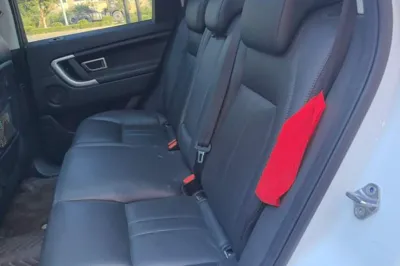 Land Rover Discovery Sport 2018, 106600 км, за 12224 USD - фото 20