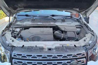 Land Rover Discovery Sport 2018, 106600 км, за 12224 USD - фото 24