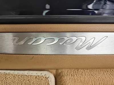 Porsche Macan 2014, 82000 км, за 15288.11 USD