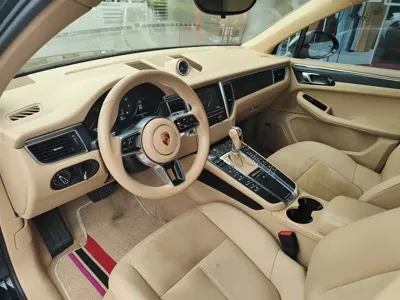 Porsche Macan 2014, 82000 км, за 15288.11 USD - фото 7