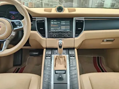 Porsche Macan 2014, 82000 км, за 15288.11 USD - фото 8