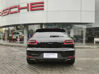 Porsche Macan 2014, 82000 км, за 15288.11 USD - фото 13