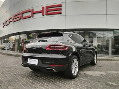Porsche Macan 2014, 82000 км, за 15288.11 USD - фото 14