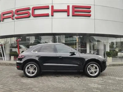 Porsche Macan 2014, 82000 км, за 15288.11 USD - фото 15