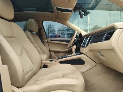 Porsche Macan 2014, 82000 км, за 15288.11 USD - фото 17
