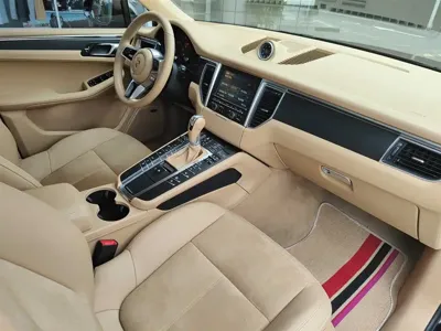 Porsche Macan 2014, 82000 км, за 15288.11 USD - фото 18